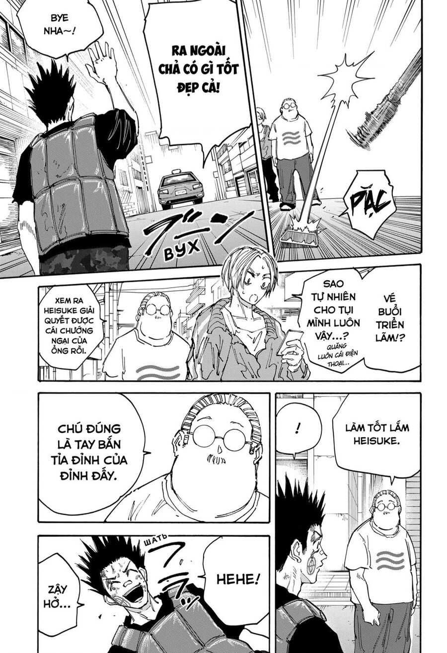 Chapter 139 - Trang 10