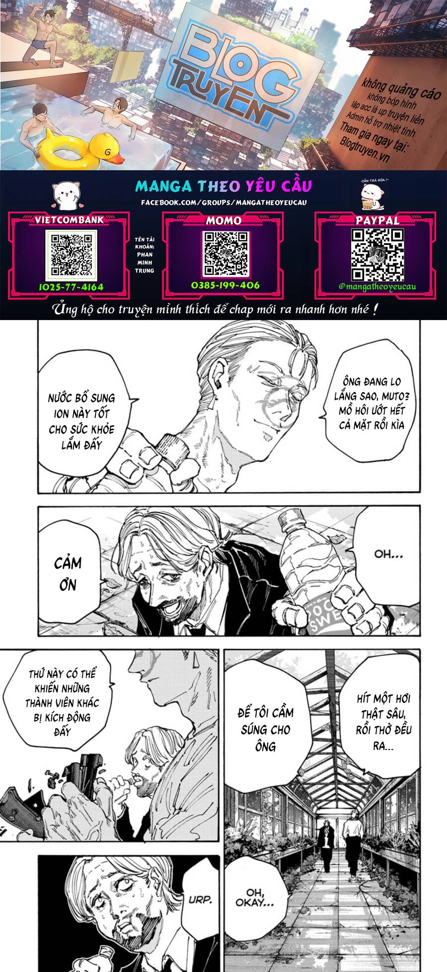 Chapter 140 - Trang 1