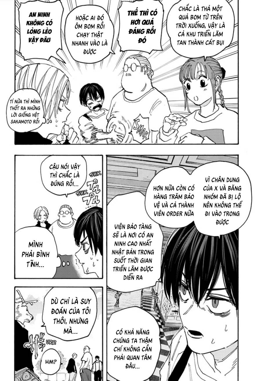Chapter 140 - Trang 13