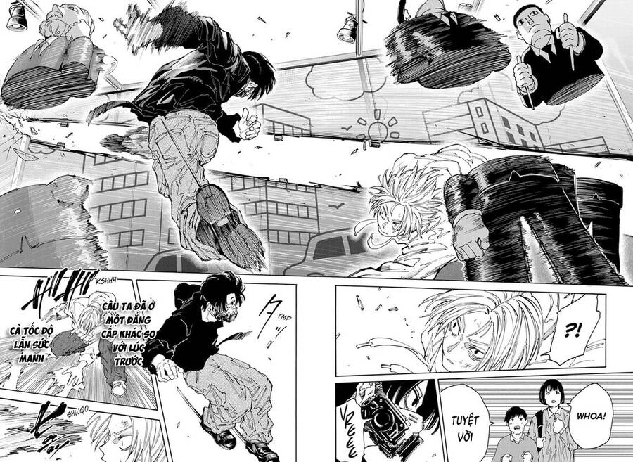 Chapter 142 - Trang 16