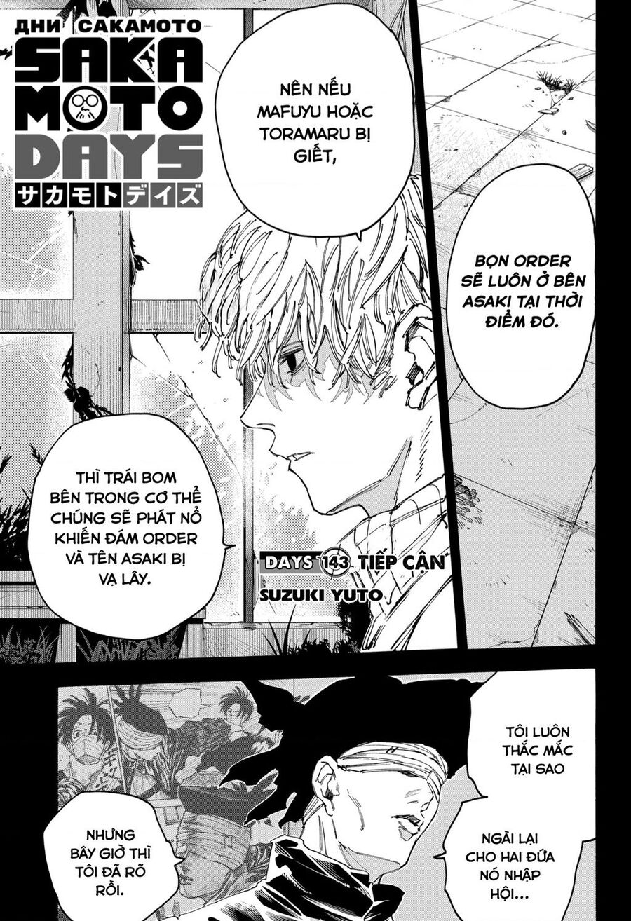 Chapter 143 - Trang 2