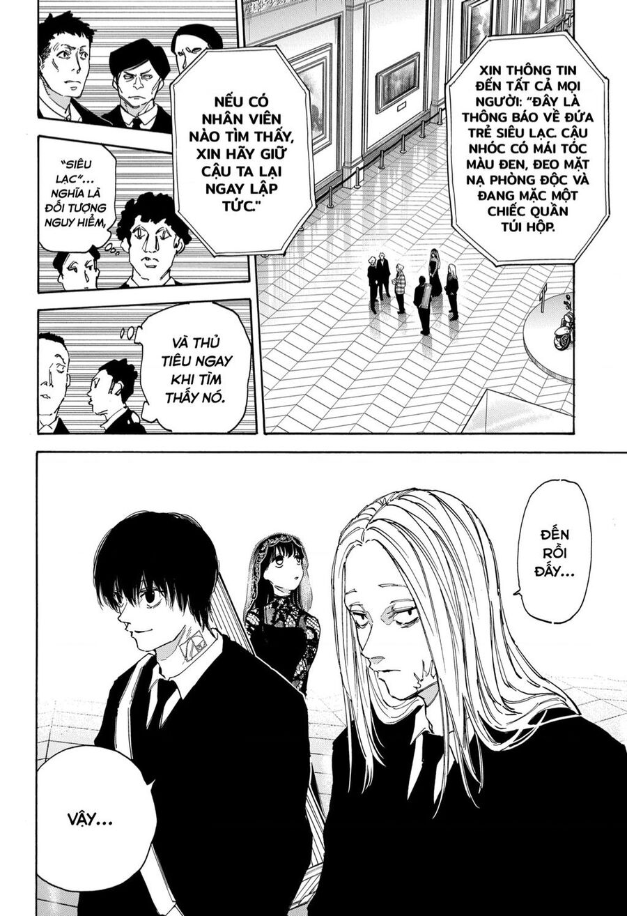 Chapter 143 - Trang 13