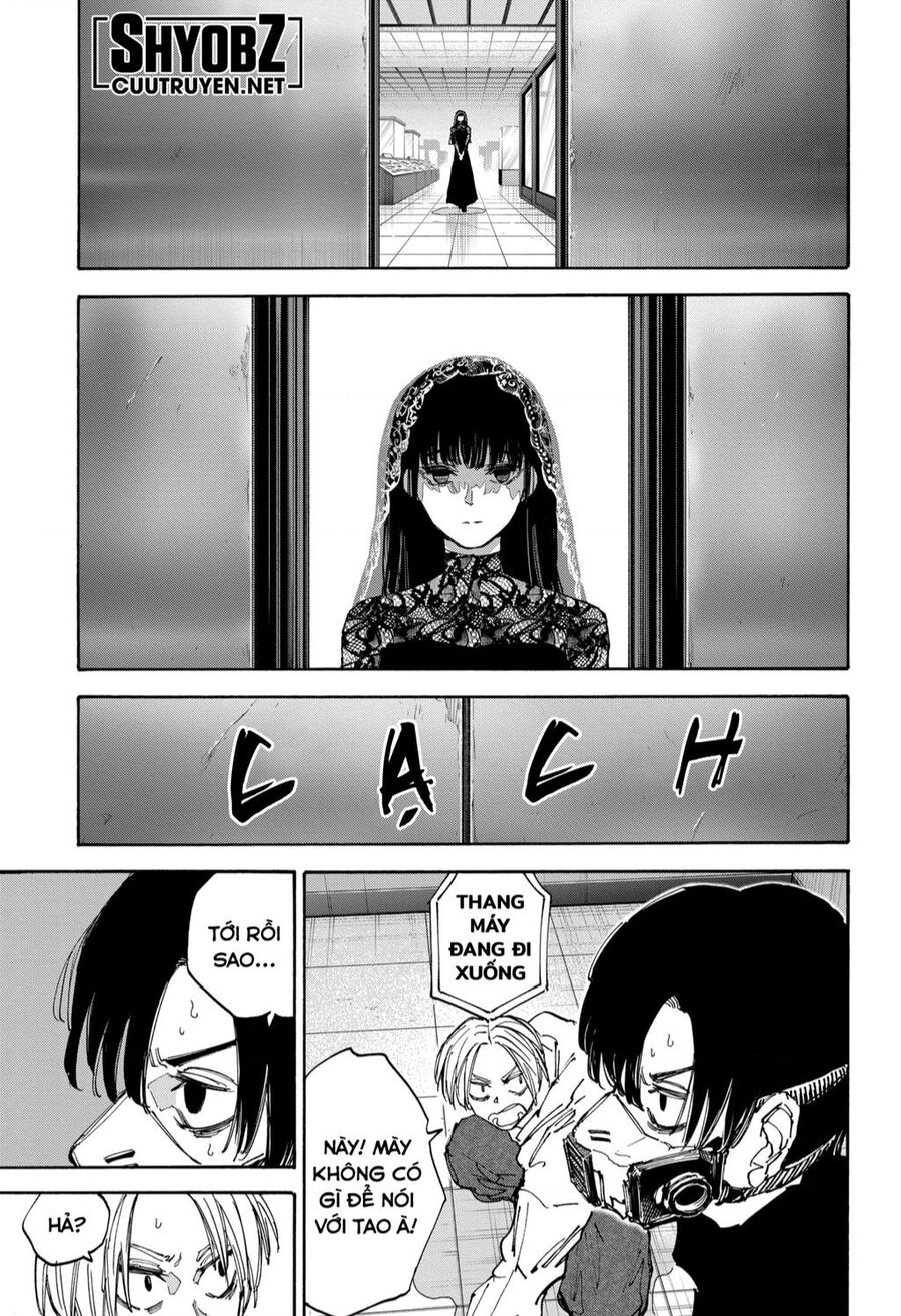 Chapter 143 - Trang 16