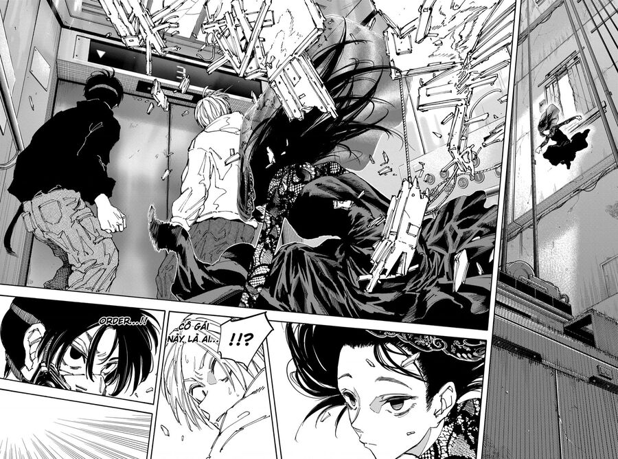 Chapter 143 - Trang 17
