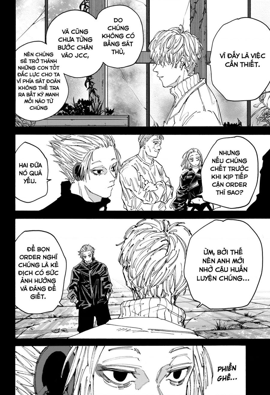 Chapter 143 - Trang 3