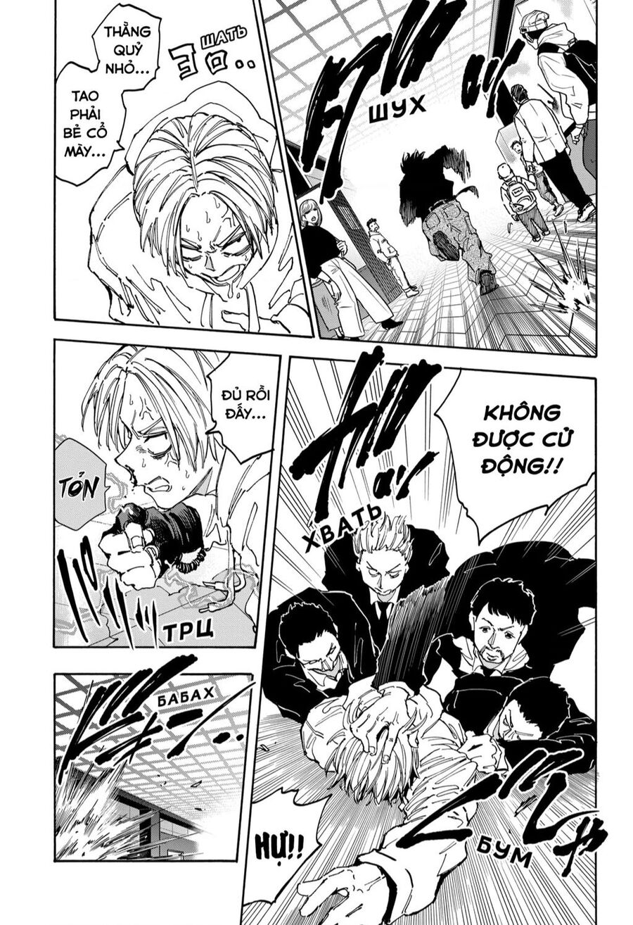 Chapter 143 - Trang 8
