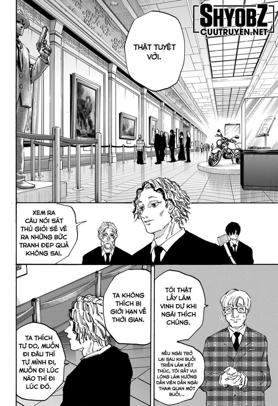 Chapter 143 - Trang 9