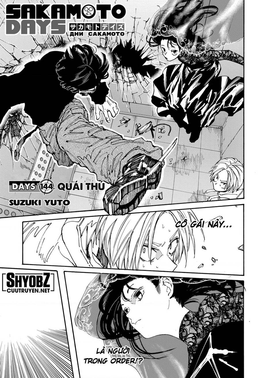 Chapter 144 - Trang 2
