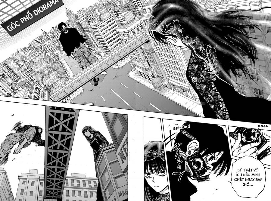 Chapter 144 - Trang 11