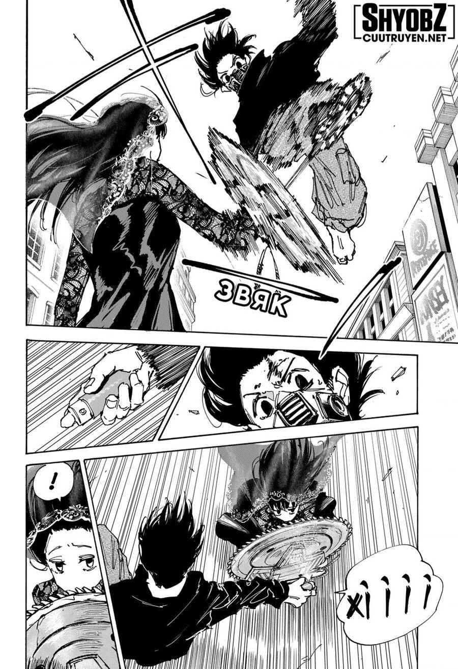 Chapter 144 - Trang 12