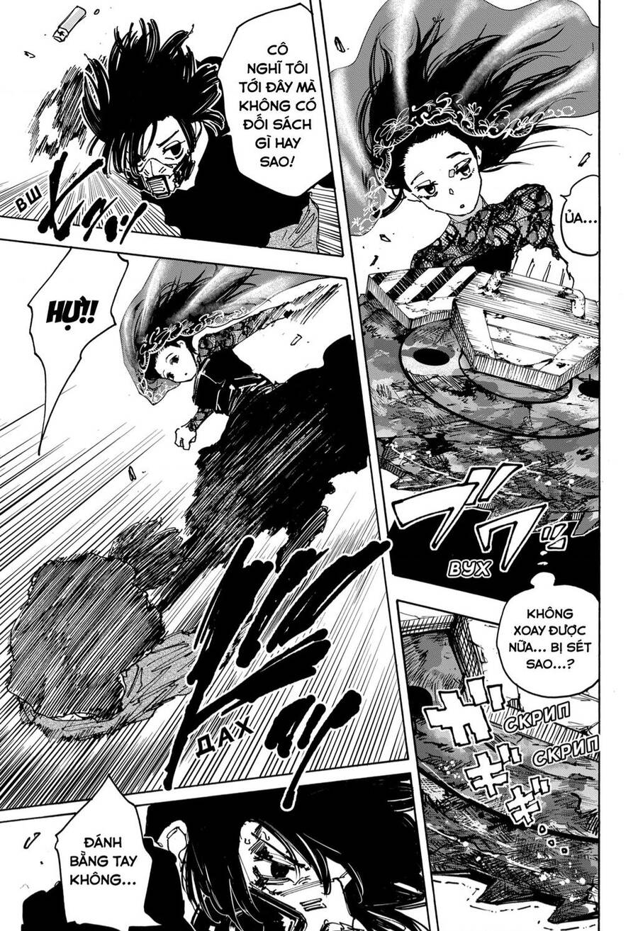 Chapter 144 - Trang 13