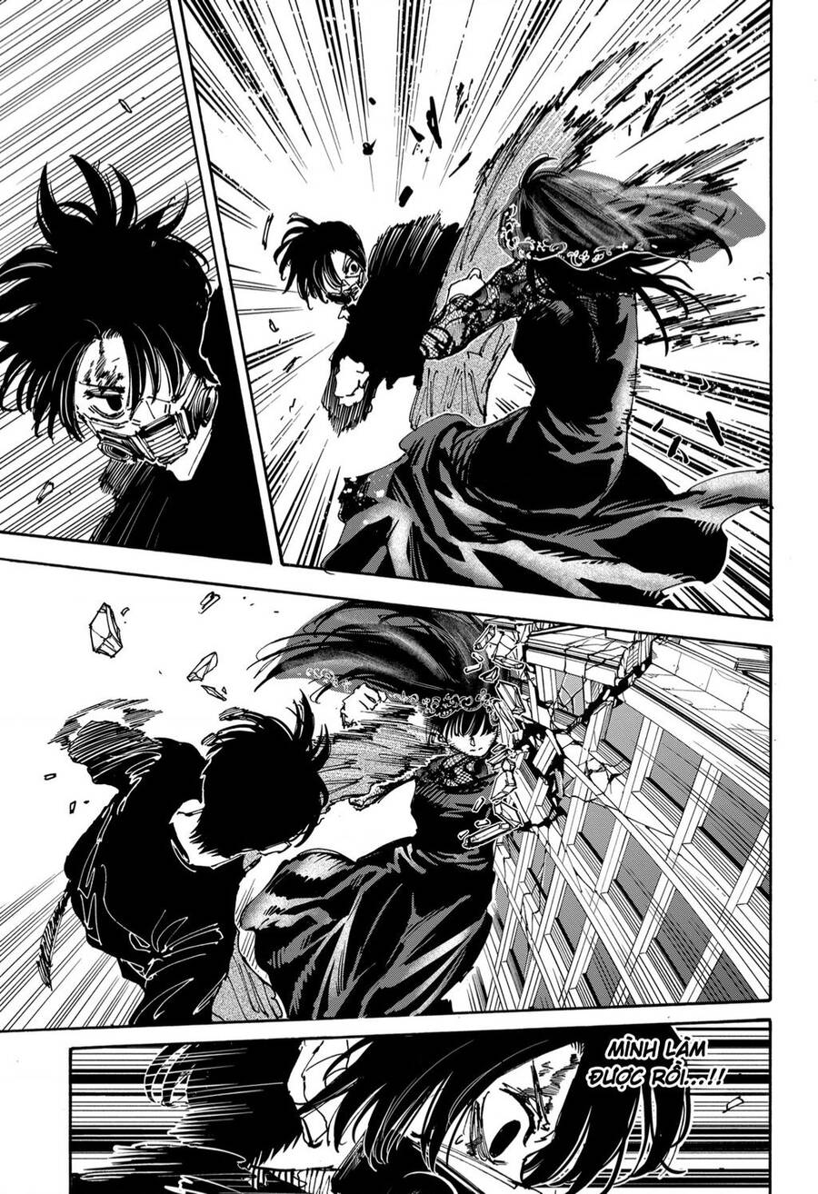 Chapter 144 - Trang 15