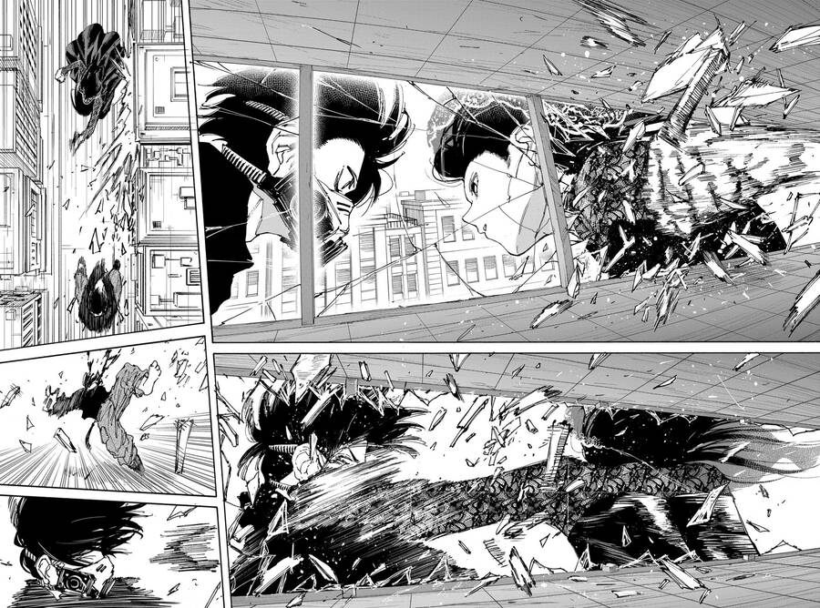 Chapter 144 - Trang 16