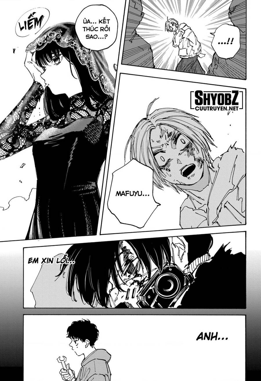 Chapter 144 - Trang 18