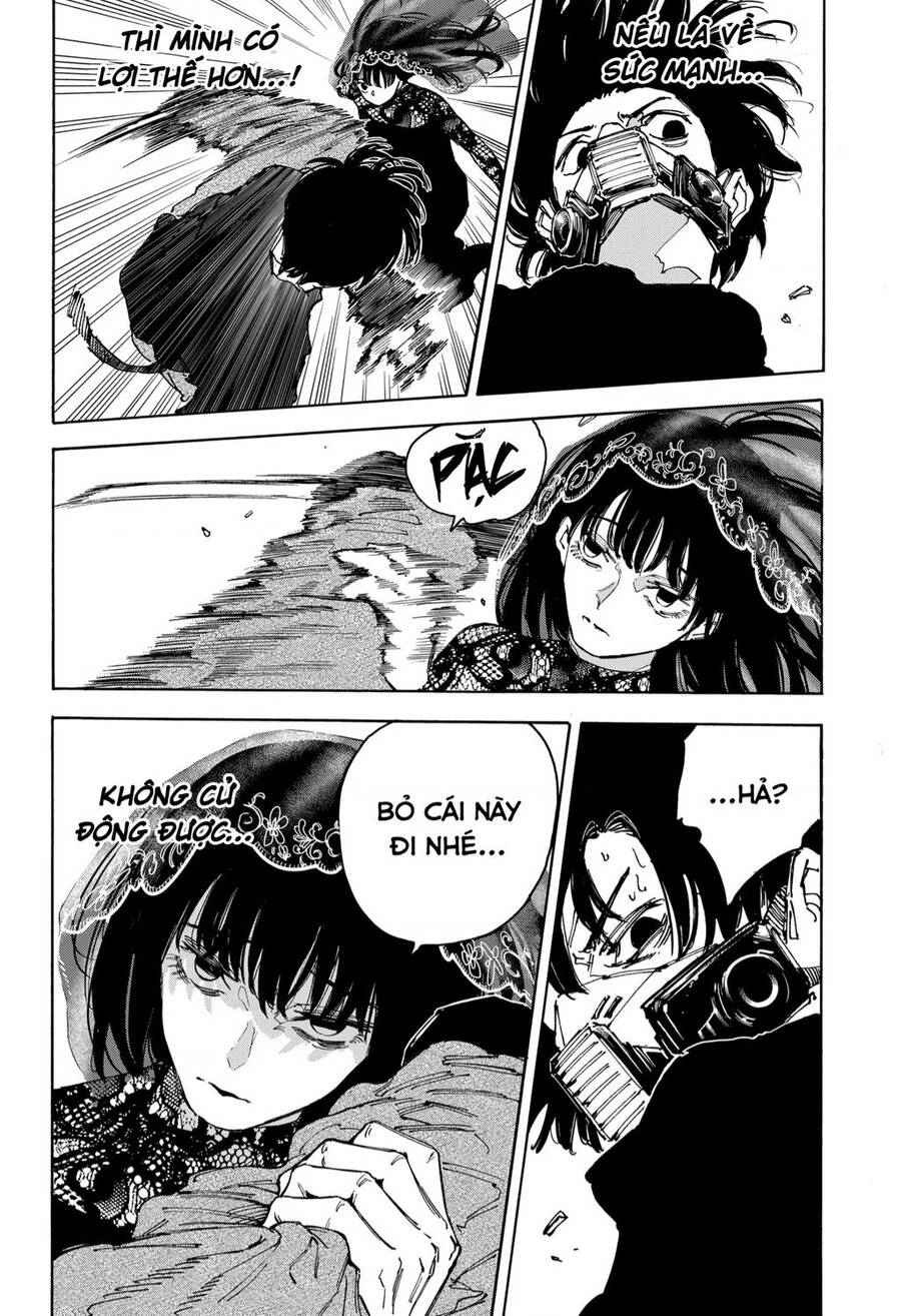 Chapter 144 - Trang 3