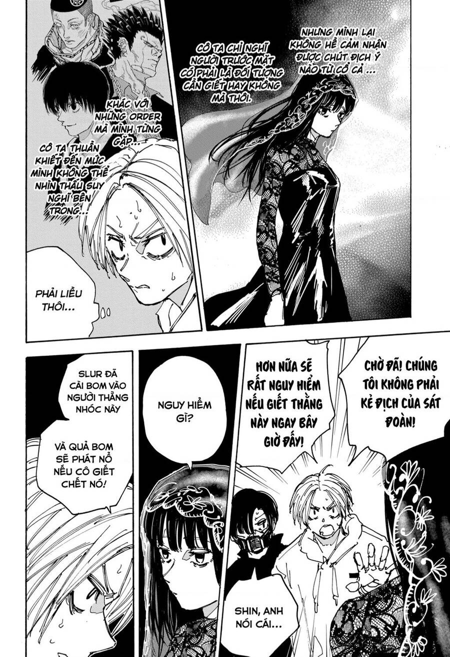 Chapter 144 - Trang 5