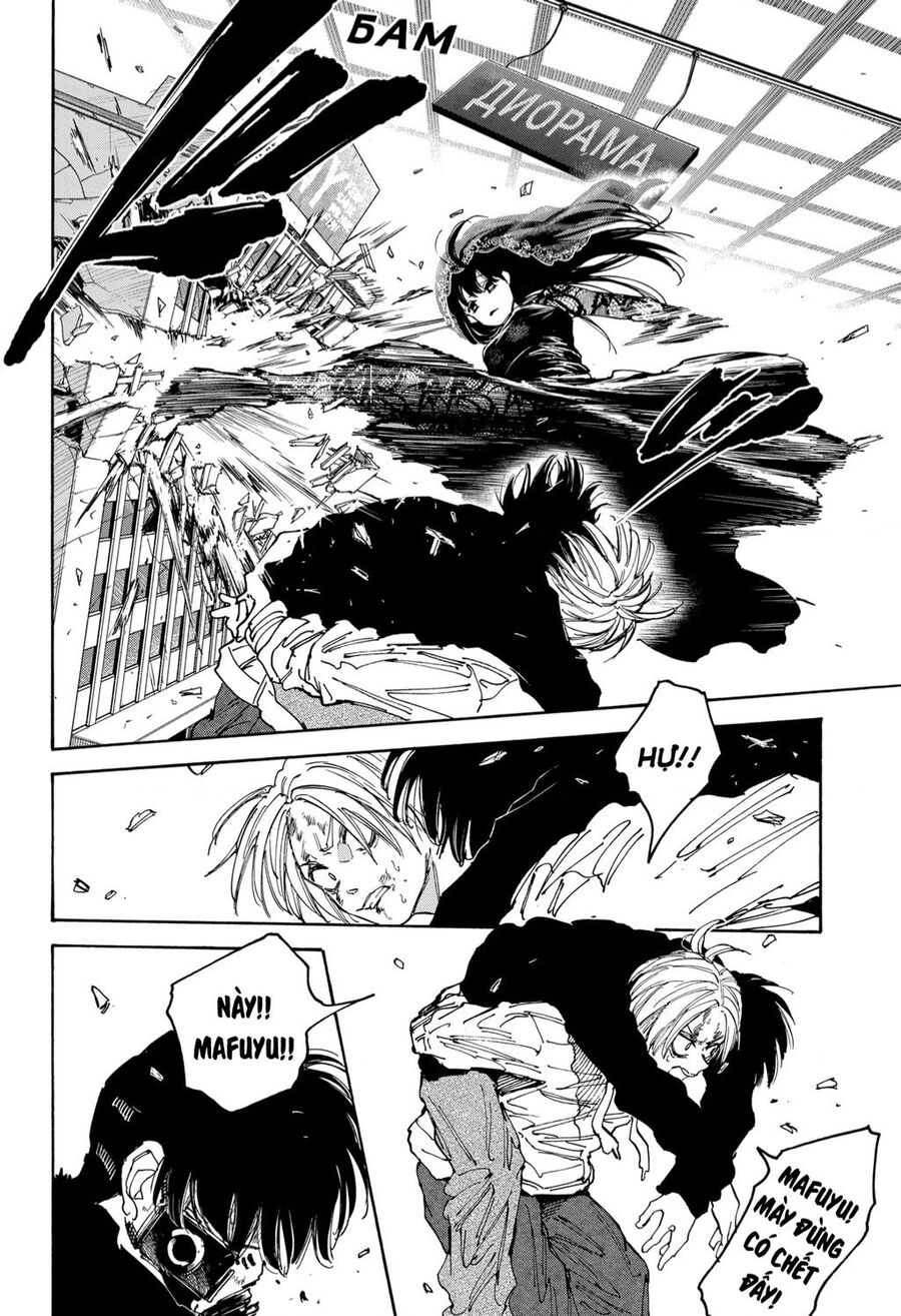 Chapter 145 - Trang 13