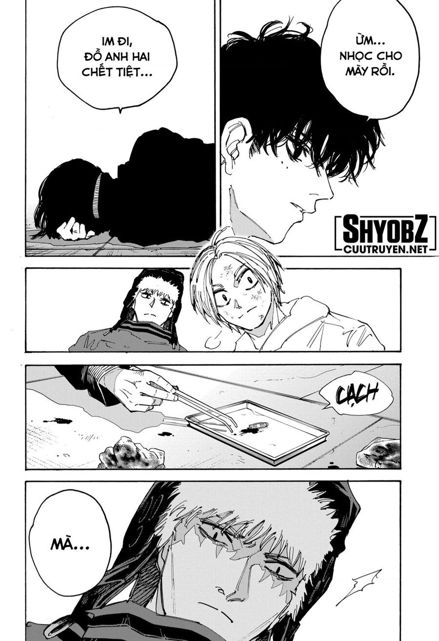 Chapter 146 - Trang 11