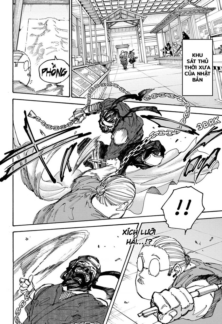 Chapter 148 - Trang 15