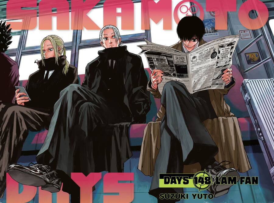 Chapter 148 - Trang 3