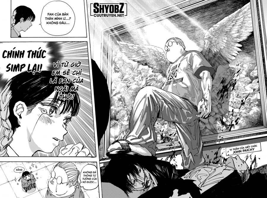 Chapter 148 - Trang 21