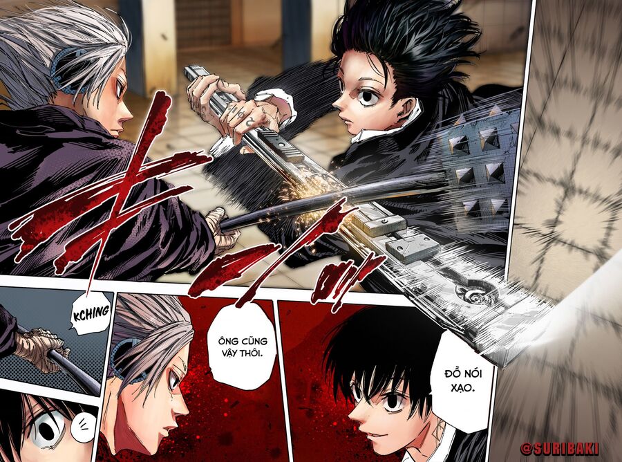 Chapter 150 - Trang 12