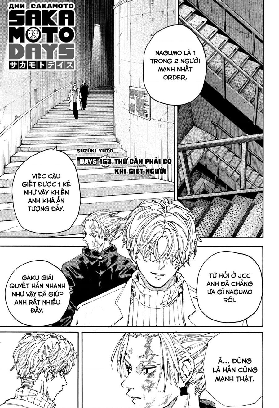 Chapter 153 - Trang 2
