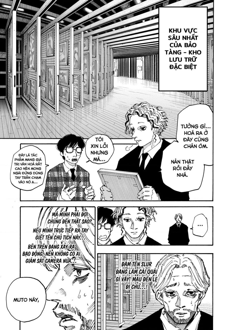 Chapter 153 - Trang 11