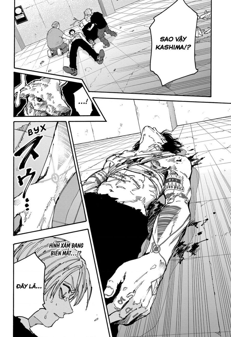 Chapter 153 - Trang 16