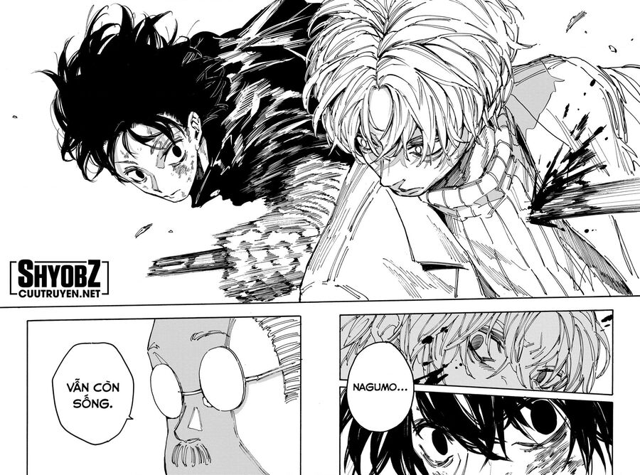 Chapter 153 - Trang 20