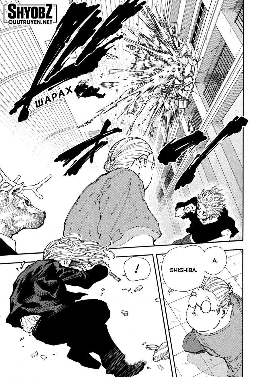 Chapter 154 - Trang 9