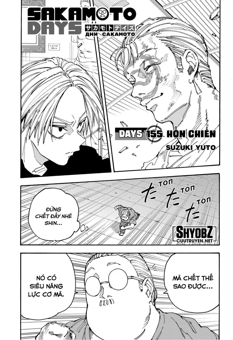 Chapter 155 - Trang 2