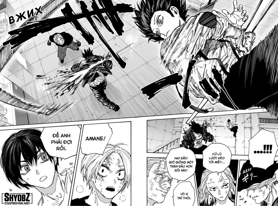 Chapter 155 - Trang 14