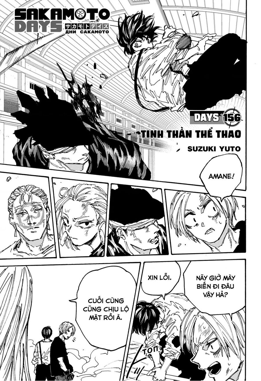 Chapter 156 - Trang 2
