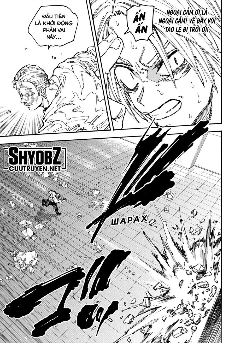 Chapter 156 - Trang 12