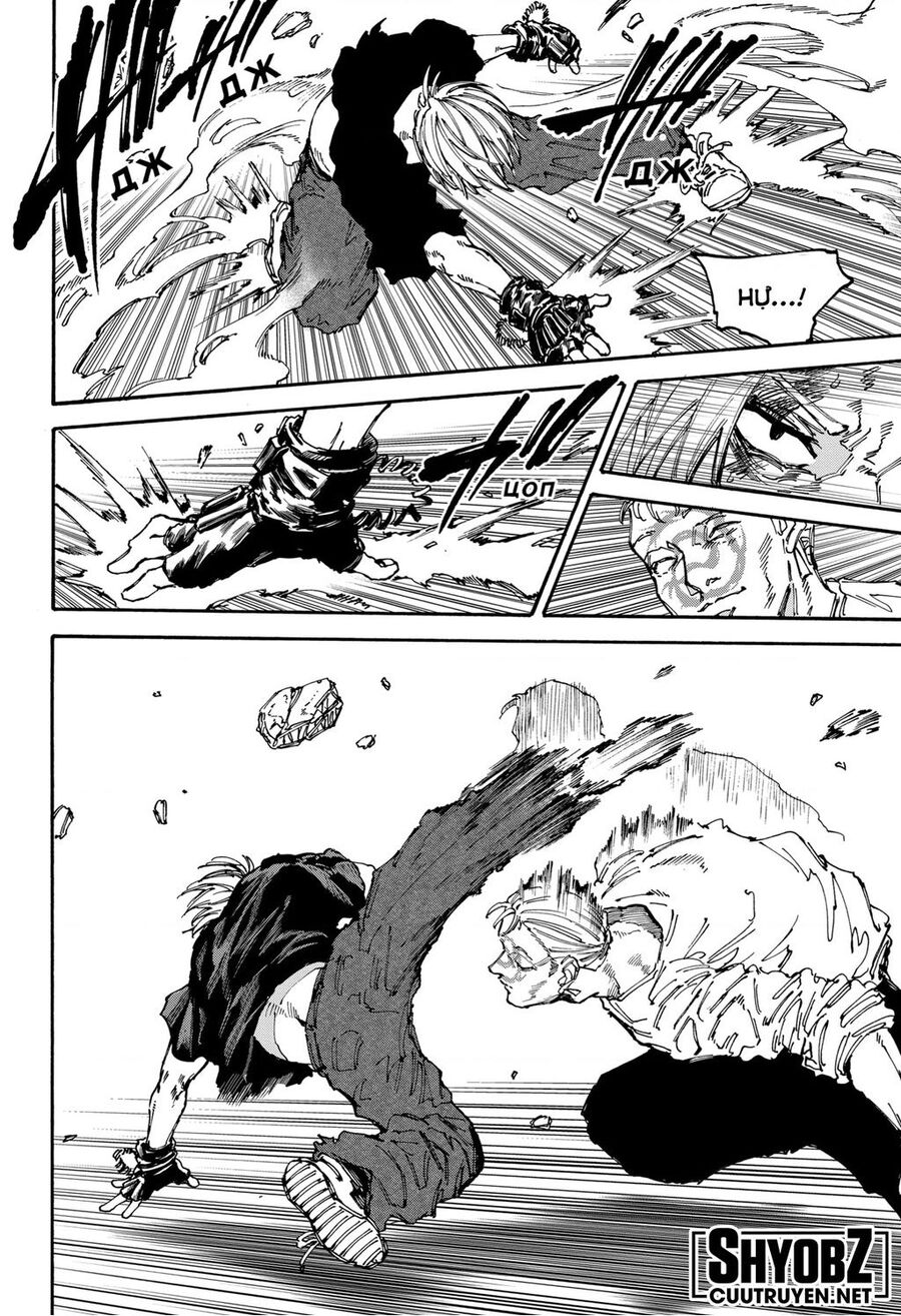 Chapter 156 - Trang 13