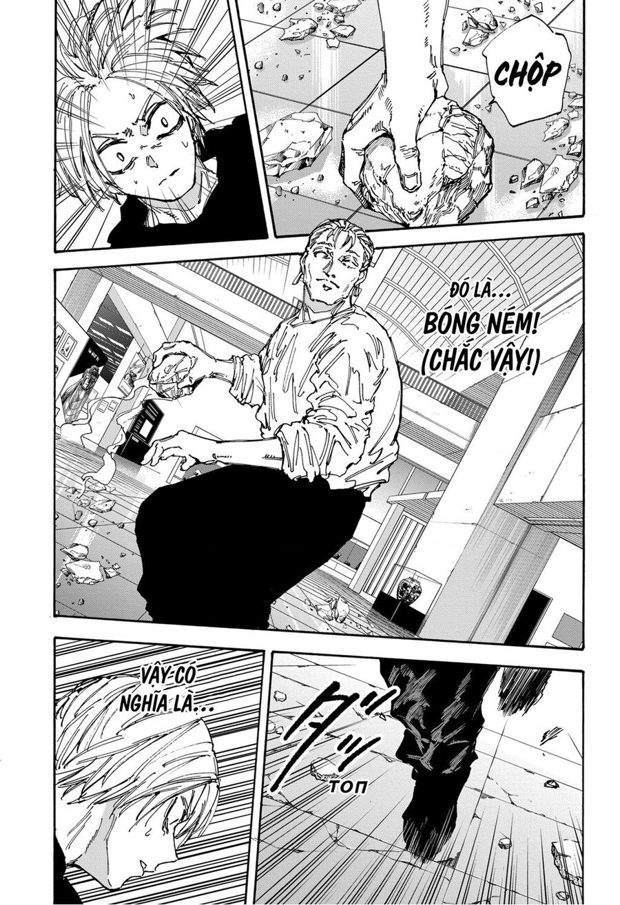 Chapter 156 - Trang 16