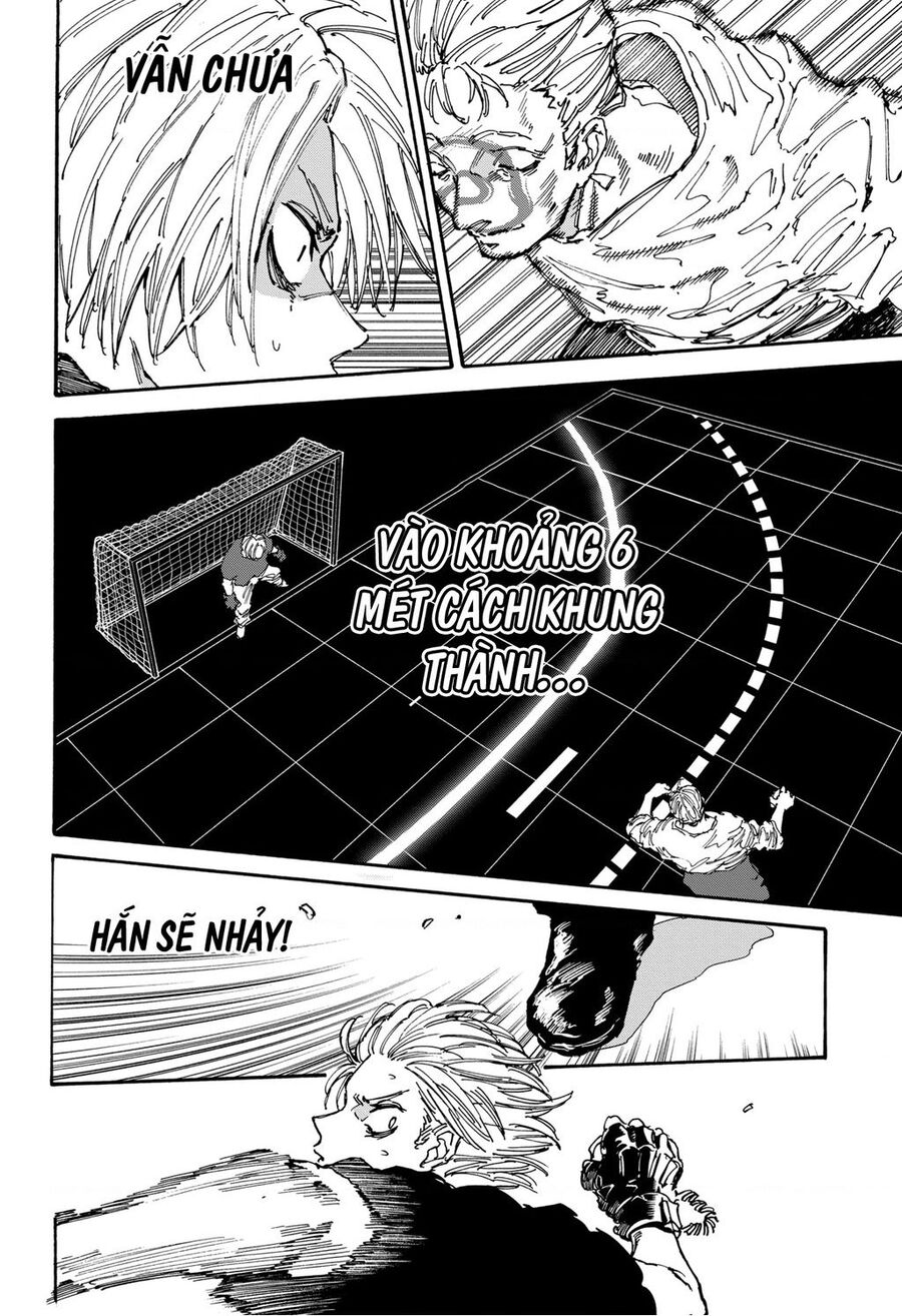 Chapter 156 - Trang 17
