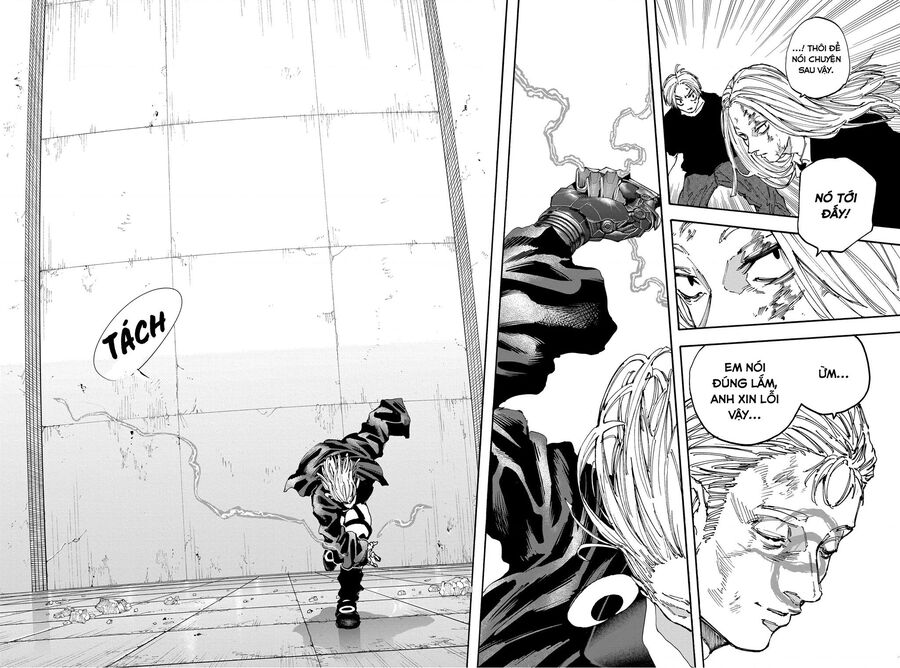 Chapter 156 - Trang 6