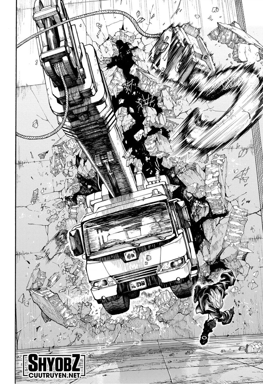 Chapter 156 - Trang 7