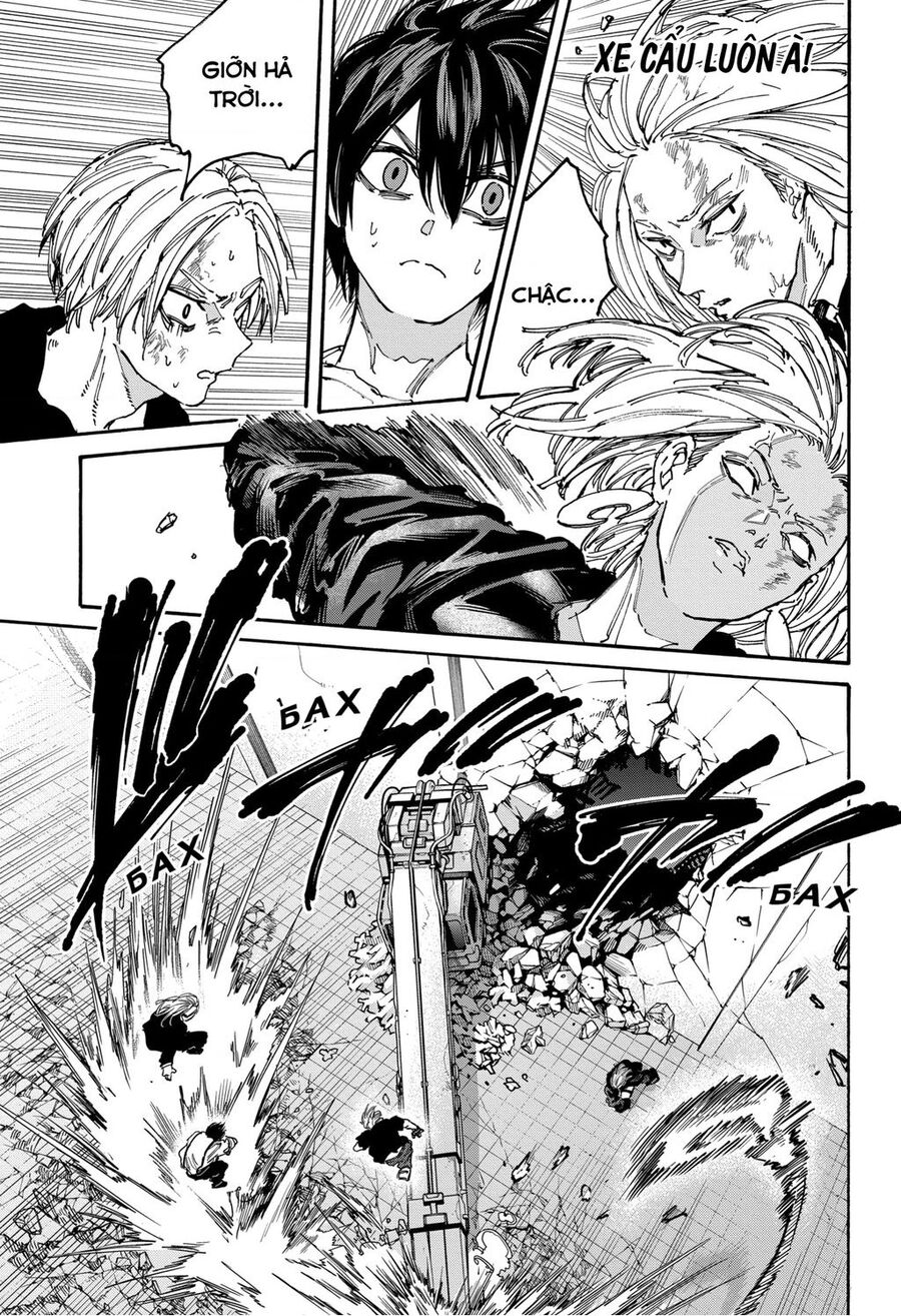 Chapter 156 - Trang 8