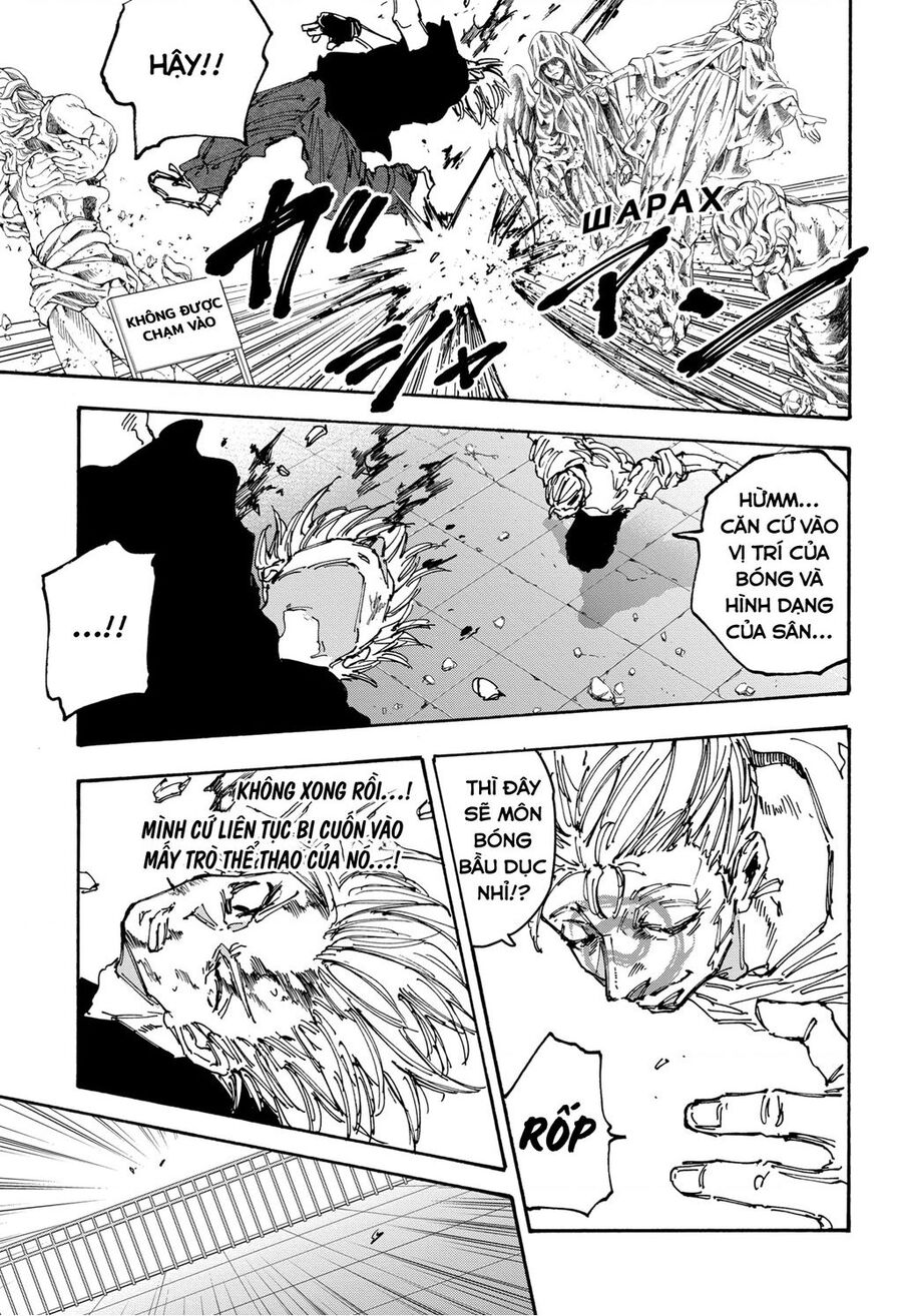 Chapter 157 - Trang 11