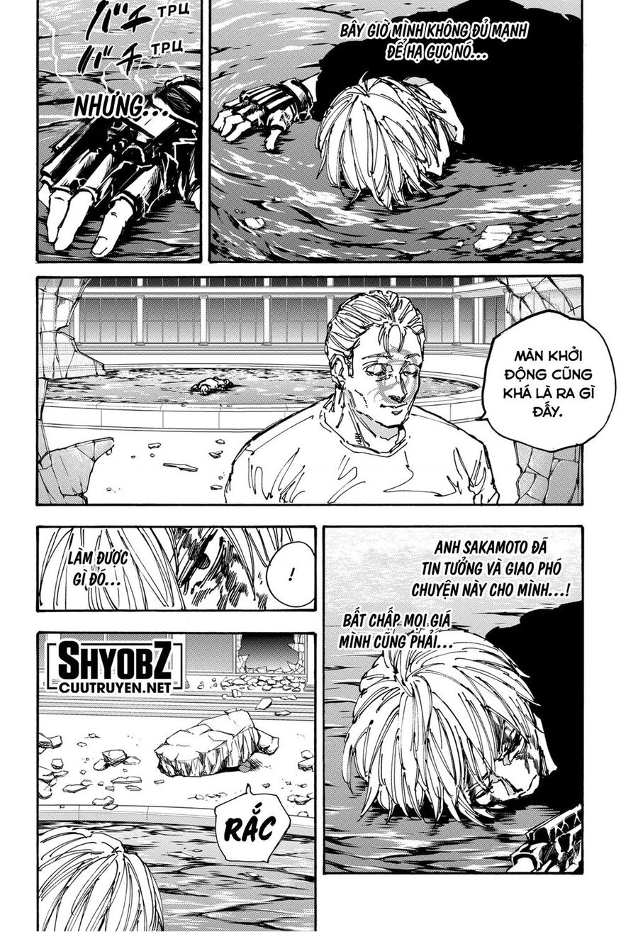 Chapter 157 - Trang 14