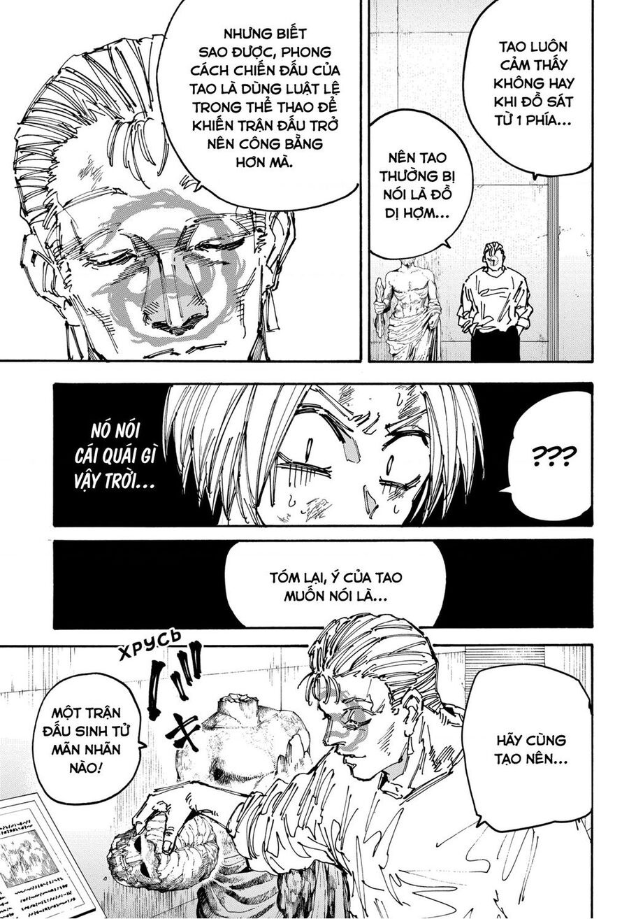 Chapter 157 - Trang 5