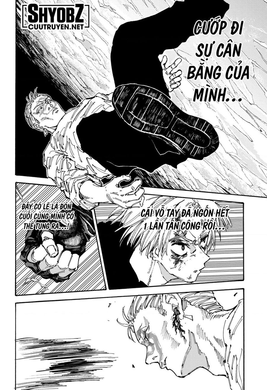 Chapter 158 - Trang 14