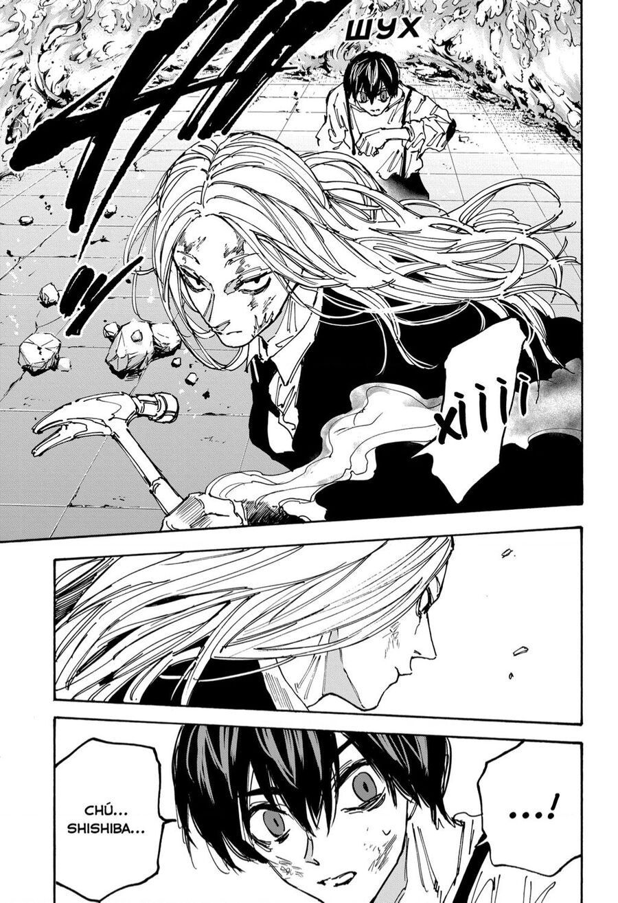 Chapter 159 - Trang 17