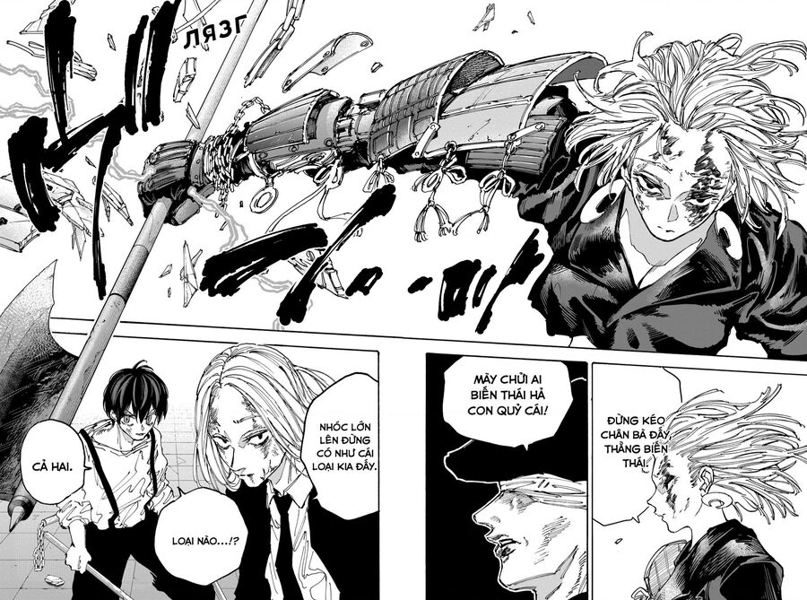 Chapter 159 - Trang 20