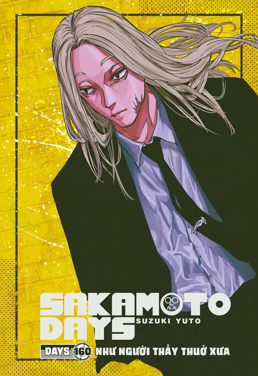 Chapter 160 - Trang 2
