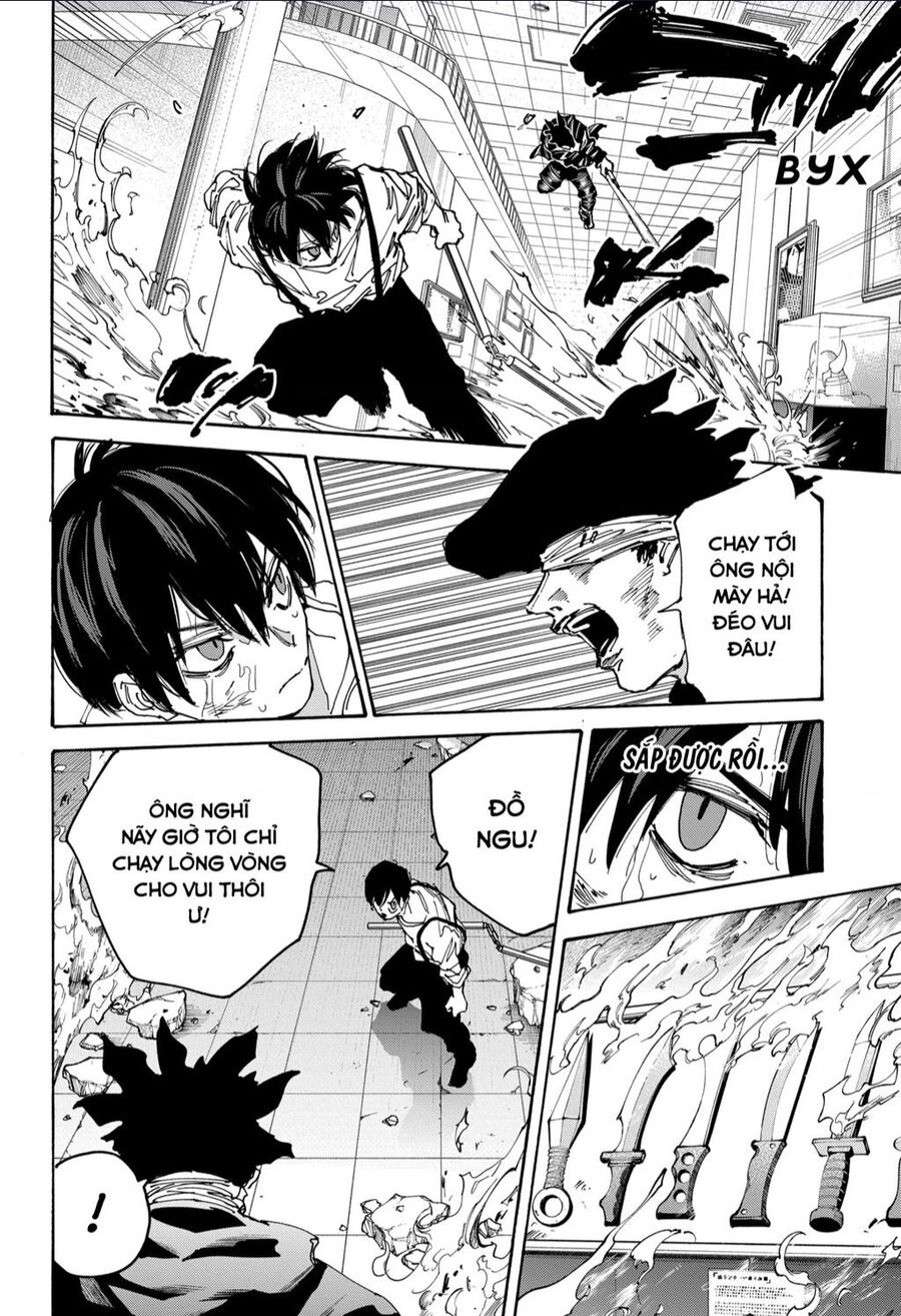 Chapter 160 - Trang 13