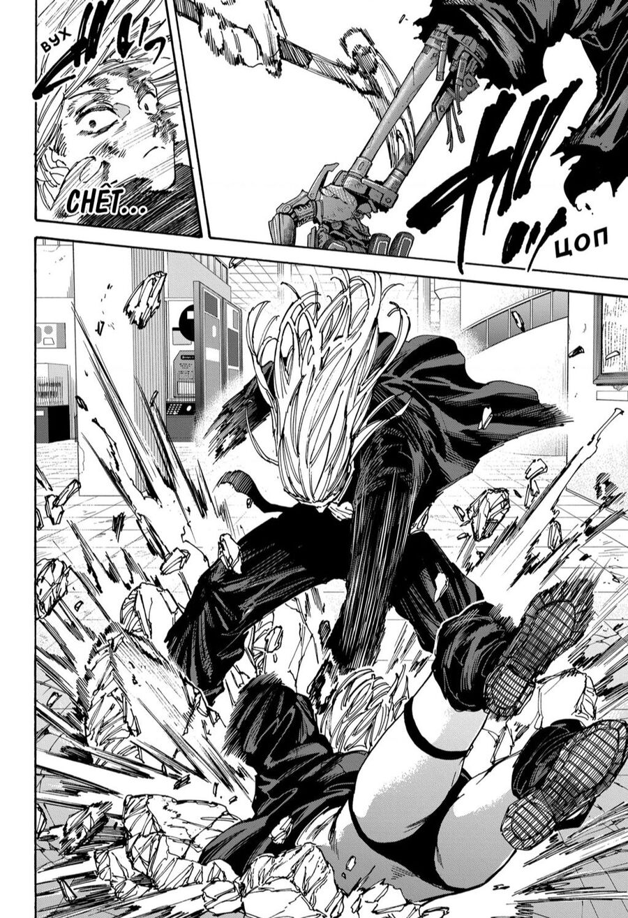 Chapter 160 - Trang 15
